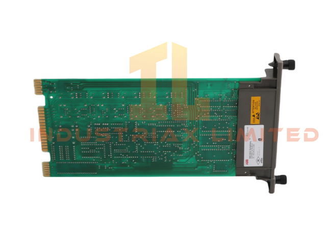 ABB IMCIS02 Control I/O Slave Module