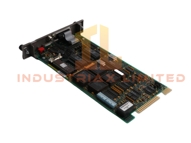 ABB IMCPM02 Communication Port Module