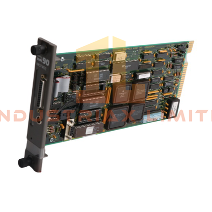 ABB IMCPM02 Communication Port Module