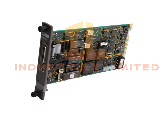 ABB IMCPM02 Communication Port Module