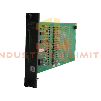 ABB IMDSI14 Digital Input Module