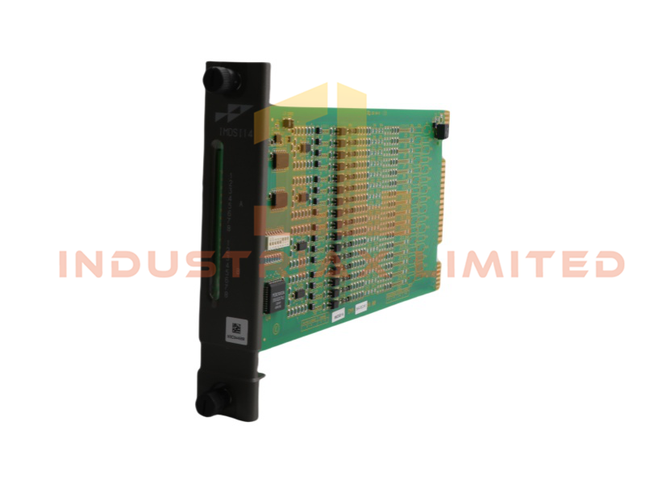 ABB IMDSI14 Digital Input Module
