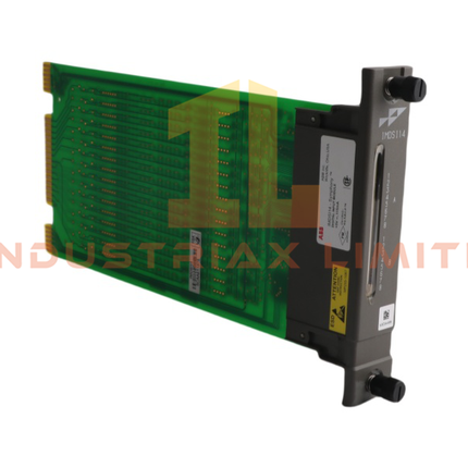 ABB IMDSI14 Digital Input Module