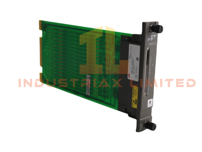 ABB IMDSI14 Digital Input Module