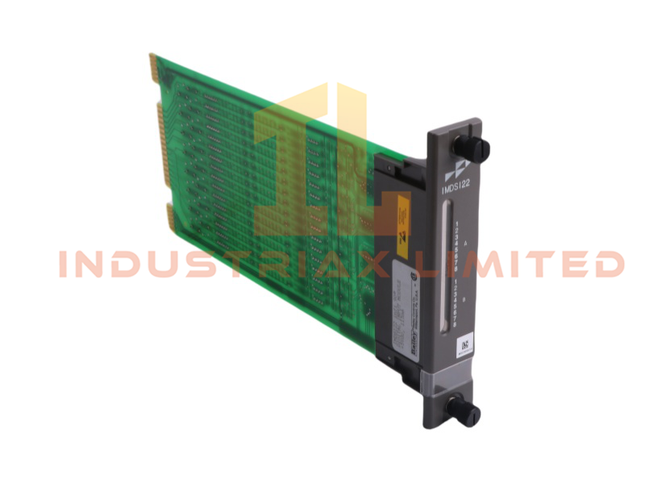 ABB IMDSI22 Bailey Digital Signal Input Module