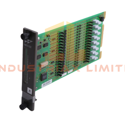 ABB IMDSI22 Bailey Digital Signal Input Module