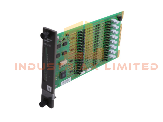 ABB IMDSI22 Bailey Digital Signal Input Module