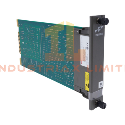 ABB IMDSM04 Symphony Pulse Input Slave Module
