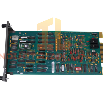 ABB IMDSM04 Symphony Pulse Input Slave Module