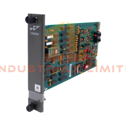 ABB IMDSM04 Symphony Pulse Input Slave Module