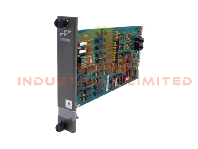 ABB IMDSM04 Symphony Pulse Input Slave Module