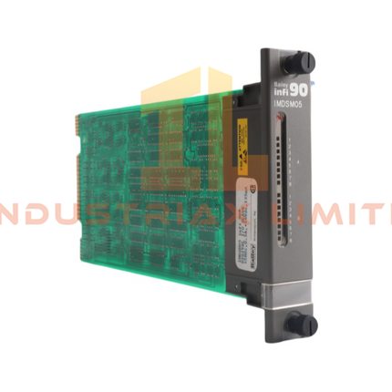 ABB IMDSM05 Bailey Infi 90 Digital I/O Module