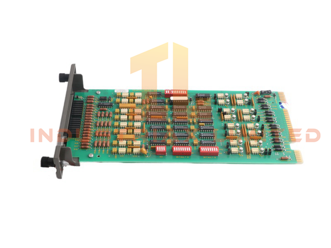 ABB IMDSM05 Bailey Infi 90 Digital I/O Module