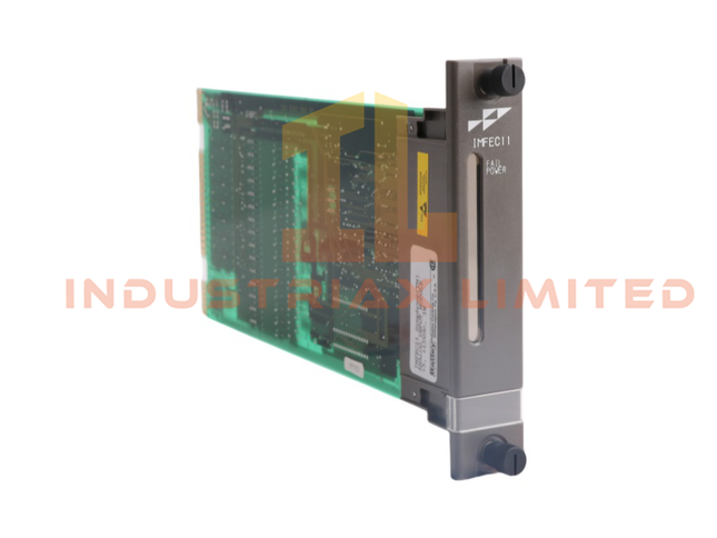 ABB IMFEC11 Analog Input FSK Slave Module