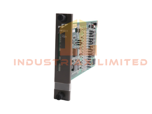 ABB IMFEC11 Analog Input FSK Slave Module