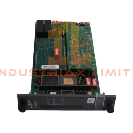 ABB IMHSS03 Bailey Infi 90 Hydraulic Servo Slave Module