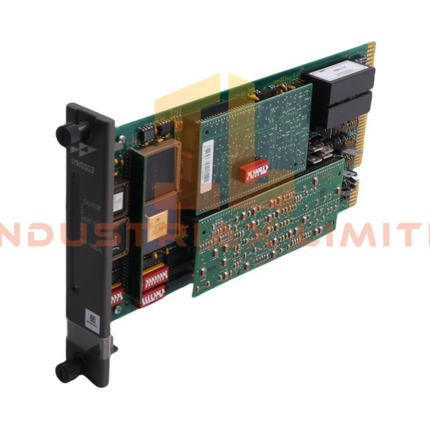 ABB IMHSS03 Bailey Infi 90 Hydraulic Servo Slave Module