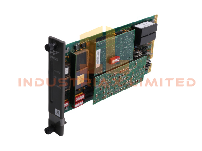 ABB IMHSS03 Bailey Infi 90 Hydraulic Servo Slave Module