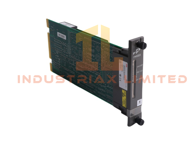 ABB IMHSS03 Bailey Infi 90 Hydraulic Servo Slave Module