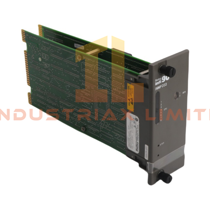 ABB IMMFC03 Multi Function Controller