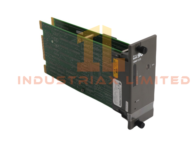 ABB IMMFC03 Multi Function Controller