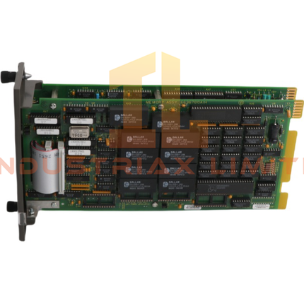 ABB IMMFC03 Multi Function Controller