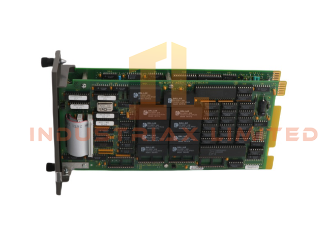 ABB IMMFC03 Multi Function Controller