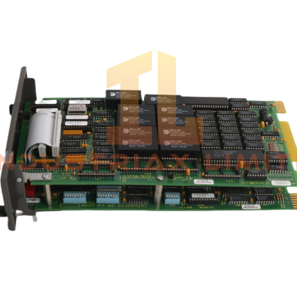 ABB IMMFC03 Multi Function Controller