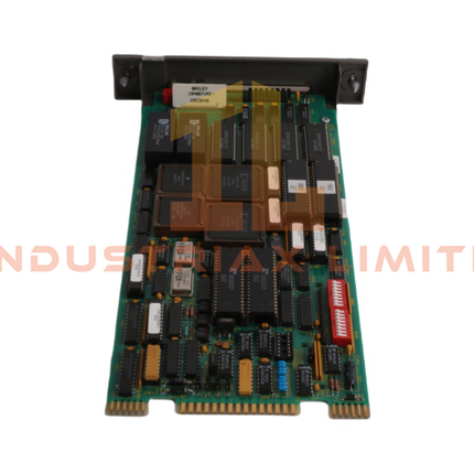 ABB IMMFP02 Multi-Function Processor Module