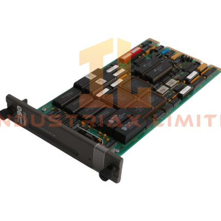 ABB IMMFP02 Multi-Function Processor Module