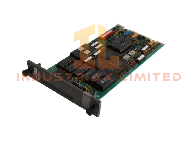 ABB IMMFP02 Multi-Function Processor Module