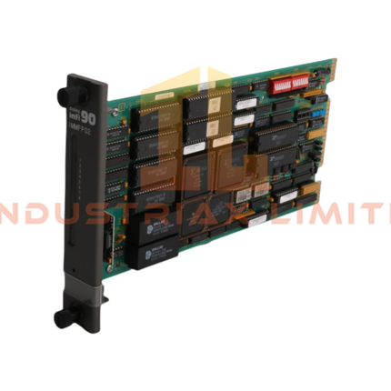 ABB IMMFP02 Multi-Function Processor Module