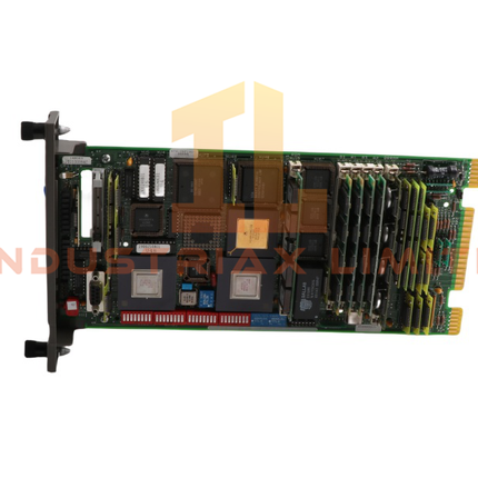 ABB IMMFP03 Bailey Multifunction Processor Module
