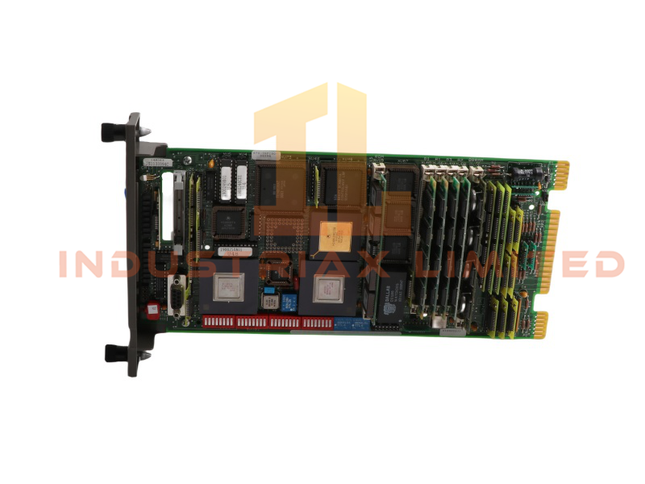 ABB IMMFP03 Bailey Multifunction Processor Module