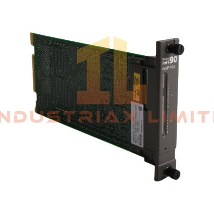 ABB IMMFP03 Bailey Multifunction Processor Module