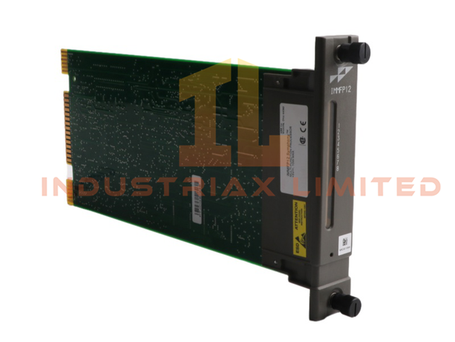 ABB IMMFP12 Multifunction Processor Module