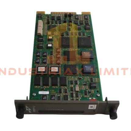 ABB IMMFP12 Multifunction Processor Module