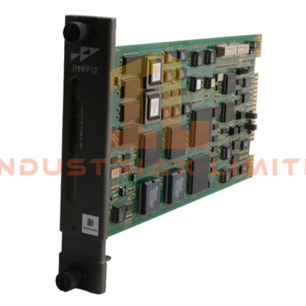 ABB IMMFP12 Multifunction Processor
