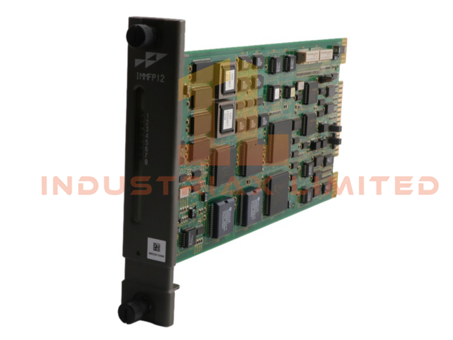 ABB IMMFP12 Multifunction Processor