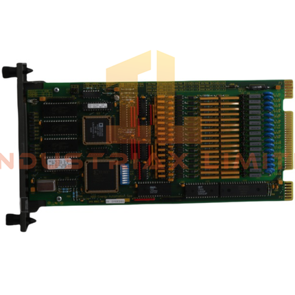 ABB IMSED01 Sequence of Events Module