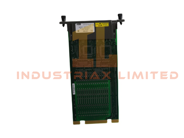 ABB IMSED01 Sequence of Events Module