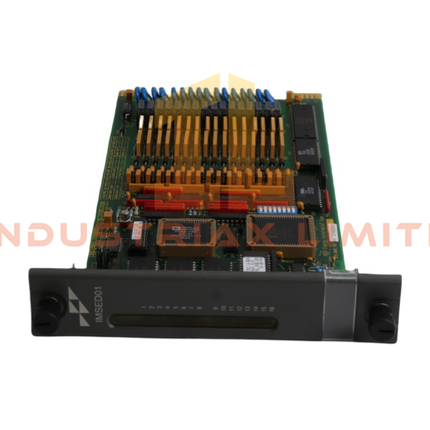 ABB IMSED01 Sequence of Events Module