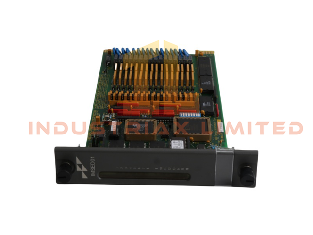 ABB IMSED01 Sequence of Events Module