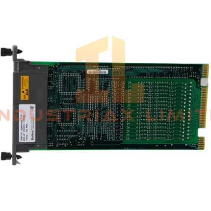 ABB IMSET01 Sequence of Event Time Keeper Module