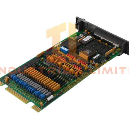 ABB IMSET01 Sequence of Event Time Keeper Module