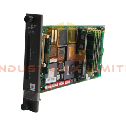 ABB INIIT03 Infi-Net Transfer Module