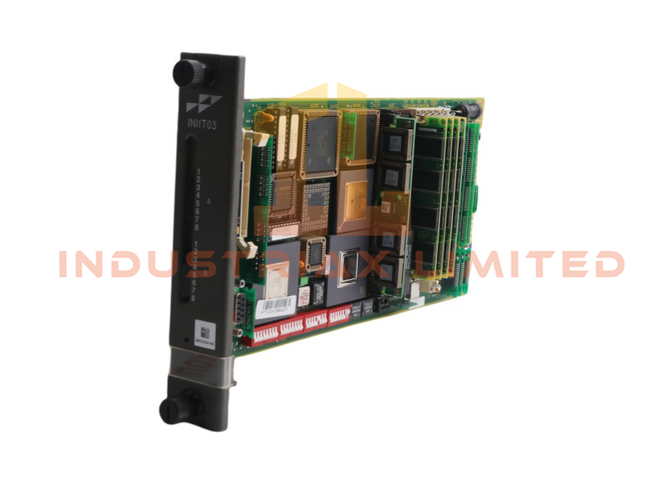 ABB INIIT03 Infi-Net Transfer Module