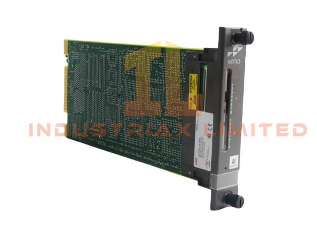 ABB INIIT03 Infi-Net Transfer Module