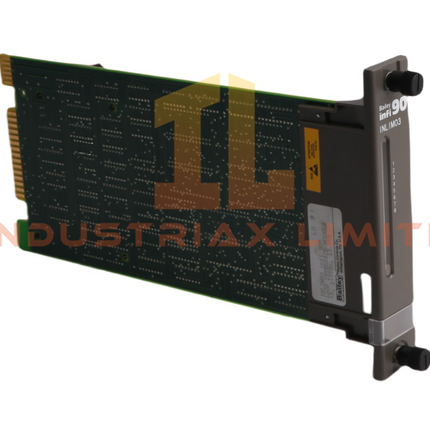 ABB INLIM03 Loop Interface Module