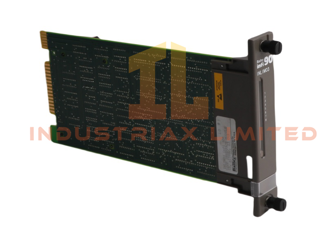 ABB INLIM03 Loop Interface Module